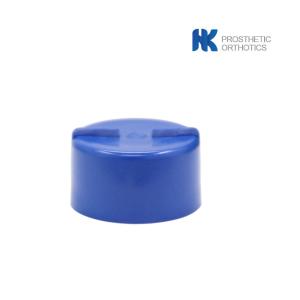 Quality Blue Prosthetic Accessories , ABS Plastic Lamination Dummy wholesale