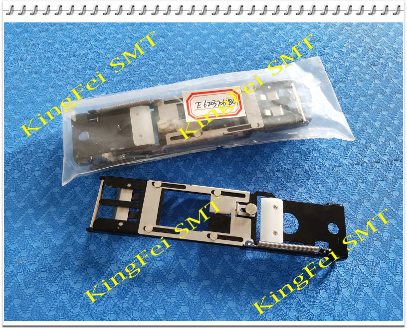 Rigid JUKI FTFR 32-56MM Feeder Spring E6210706A00 Shutter Return SP