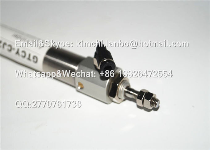 komori cylinder CJ2L16A-T2055 CJ2L16A-T2055-90 replacement for komori offset printing machine parts