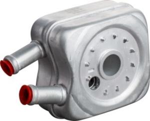 Quality 068 117 021 B Volkswagen Jetta Oil Cooler wholesale