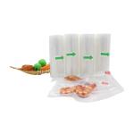 28cmx500cm 0.085mm Food Saver Vacuum Sealer Rolls