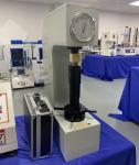 GB/T230 Electric Rockwell Hardness Gauge For Factory And Measurement Sector