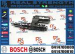 Fuel injector 04147000010 0414700005 0414700007 0414700009 3155044