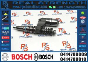 Quality Fuel injector 04147000010 0414700005 0414700007 0414700009 3155044 wholesale