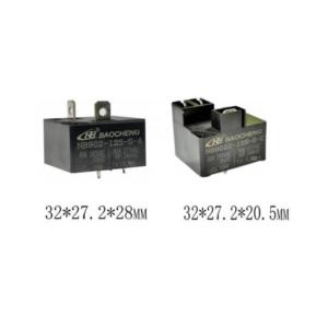 Quality EVSE 12V 40A Power Relay NO. 900mW 2.5KV PCB Mount NB902-12S-S-A wholesale