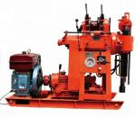 Rotary ST200 300mm Diamond Core Drilling Rig