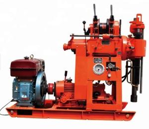 Rotary ST200 300mm Diamond Core Drilling Rig