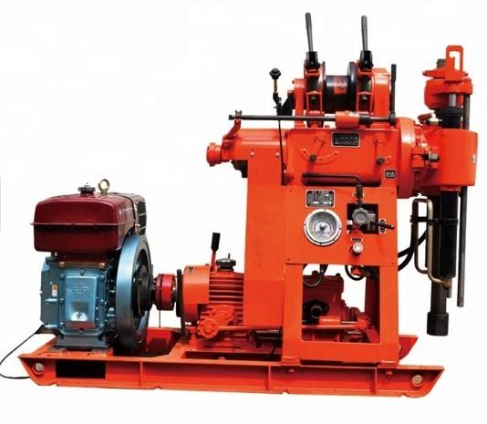 Cheap Rotary ST200 300mm Diamond Core Drilling Rig for sale