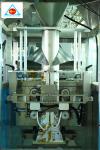 Weigher small peanut walnut pistachio cashew nut kaju packing machine almond