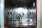 Iso20653 Standard Ipx1 To Ipx6 Ingress Water Resistance Test Chamber