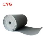 Double Sided Adhesive Pad Fire Retardant Foam Insulation 0.5 MM IXPE Sheet