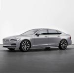 Volvo AWD Gasoline Hybrid Cars S90 RECHARGE T8 2024 Long Range