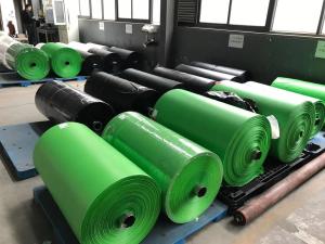 Quality Asphalt Waterproof Membranes Application High Strength Film wholesale
