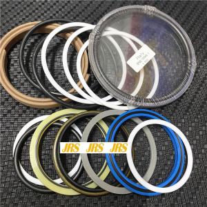 Quality 2043626 3500974 3764336 4560207 Excavator Hydraulic Cylinder Seal Kit Arm Boom Bucket wholesale