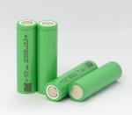 18650 3.6V 3350mAh Lithium Battery Cell Rechargeable ICR18650F9