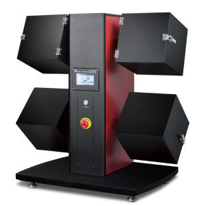 Quality REFOND Fabric Testing Equipment ICI Mace Pilling Tester Special Accessories Can Meet Marks &amp; Spencer Retailer Standards wholesale