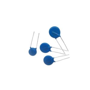 Quality 0.5W-10W Transient Voltage Suppressor Mov Varistor With 6V-1500V Varistor 10D391K wholesale