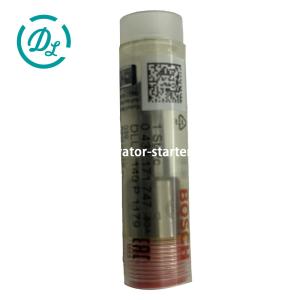 Quality Engine Parts Fuel Pump Plunger DLLA140P1179 0433171747 6CT8.3 Engine wholesale
