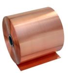 Welding Copper Sheet Plate For Pipes C10200 C10300 Sandblast 50mm