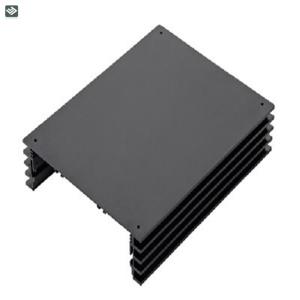 Quality 6063 T5 Electric Cars Aluminum Profiles wholesale