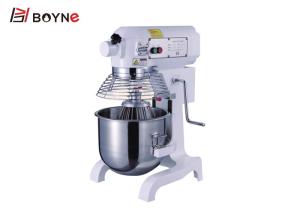Quality Powerful Commercial Stainless Steel Meat Mixer For Restaurant 220V wholesale