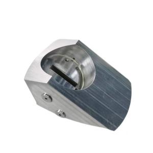 Quality ISO 90012015 Certified CNC Milling Machine Aluminum Parts 303 Machining wholesale