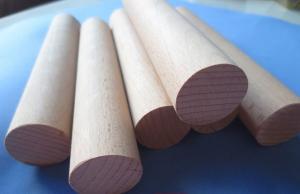 Quality Wood Rods/Dowels-Beach Rods wholesale