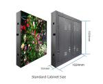 Waterproof Outdoor 3840Hz 5500 nits Outdoor Video Walls