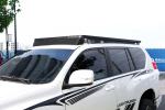 Aluminum Alloy Car Exterior Accessories for Toyota Land Cruiser FJ 4runner Roof
