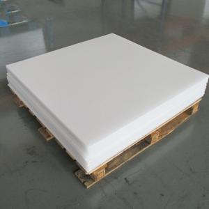 Quality LED Transparent 1.2mm Styrene Plastic Sheets wholesale