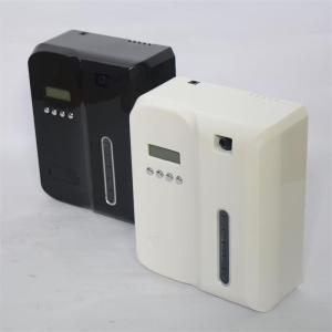 Quality 120ml 250m3 5W Portable Fragrance Oil Diffuser For Shops wholesale