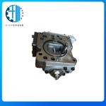 Hydraulic Main Pump Regulator G9TEL-V YN10V01004F1 For Kobelco SSK200-6 Engine