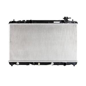 Quality Car Cooling System Aluminum Radiator water tank 1640028520 164000H250 for TOYOTA CAMRY wholesale