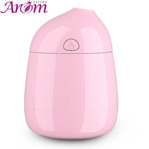 Quality BPA Free 120ml Macaron Ultrasonic Air Humidifier wholesale