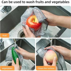 Quality KILINE Small Kitchen Cloth Dish Towels Set Wholesale 12 Pack Kitchen Cloth Dish Towels Kitchen Cloth for Cleaning Pots wholesale
