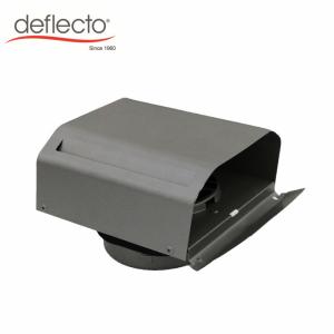 Quality Square Metal Air Vent 120mm Stainless Steel 304 Powder Coated HVAC Fitting wholesale