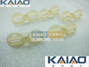 Quality Low Pressure Prototype Plastic Molding Slikscreen Surface Wear Resistant wholesale
