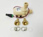 DC Pump WS123 WS246 WS249 Brushless Circulation Pump, Submersible Pump,