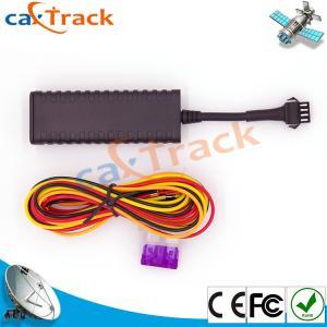 Quality Mini Vehicle Tracking Locator Automotive Gps Tracker Immobilize Car Real Time Tracking wholesale