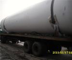 350m3 hydrogen storage tank