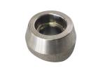 ASTM A105 A350 2" DN50 Weldolet Sockolet Threadolet