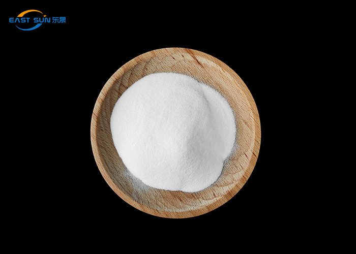 T Shirt TPU Polyurethane Hot Melt Powder 80-200um For DTF Heat Transfer
