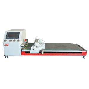 Quality Desktop Lab Coating Testing Machines Aluminum Plate Bottom Mounted wholesale