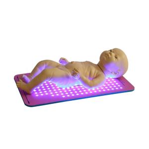 Quality Treatment Neonate Bilirubin Phototherapy Lamp Pediatrics Instruments Hospitals wholesale