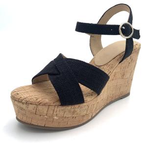 Quality Comfortable Womens High Heel Sandals Footwear For Party Cocktail Wedding wholesale