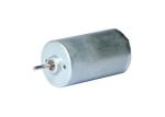 24VDC Brushless Slotted Motor 4000rpm 10mm Shaft Diameter Mini DC Motor 28CBL38