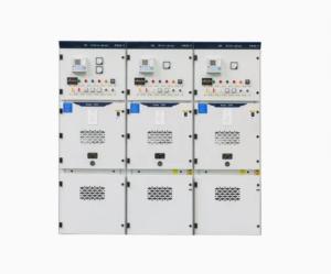Quality Electrical Control Hv Switchgear System Switch 110VAC - 480VAC Power Distribution Cabinet wholesale