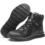 High-quality men's shoes wear-resistant non-slip tactical single boots men's