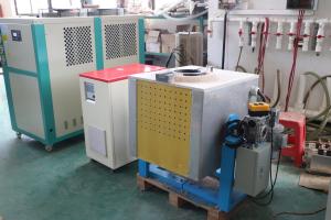 Quality 300KW Induction Quenching Machine For Automotive Industry wholesale