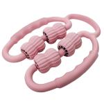 22CM Anti Cellulite Massage Roller Sticks Arms Leg Muscle Relaxation
